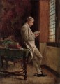 The Reader in White classicist Jean Louis Ernest Meissonier Ernest Meissonier Academic
